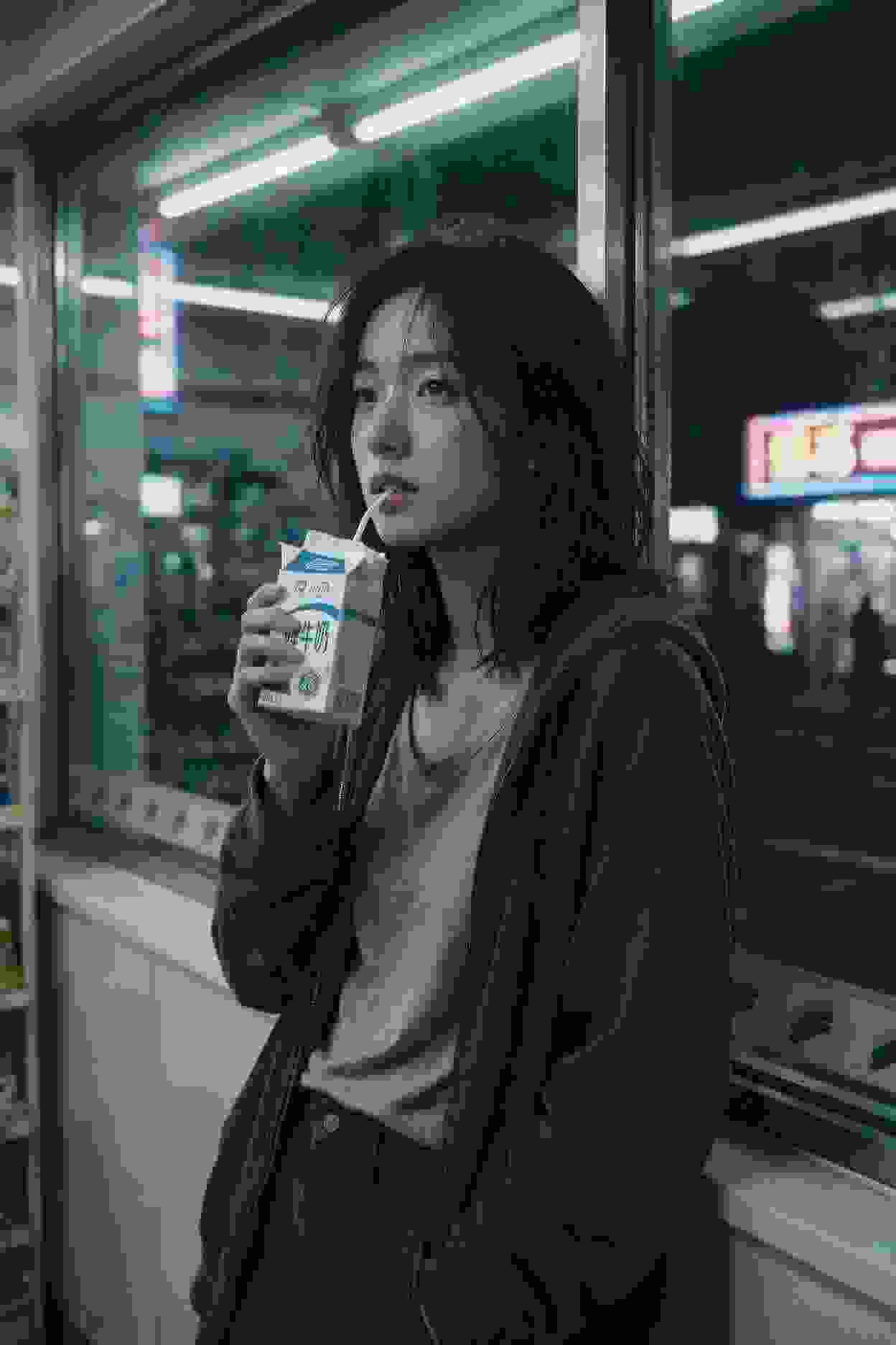 白月光与朱砂痣